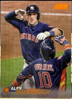 Alex Bregman