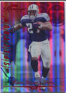 Eddie George