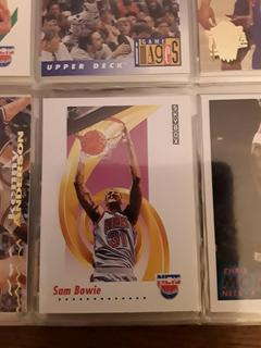Sam Bowie