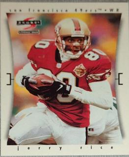Jerry Rice