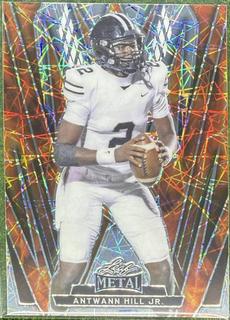 Antwann Hill Jr.