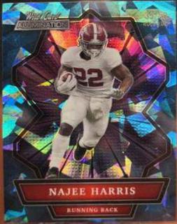 Najee Harris