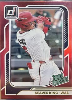 Seaver King
