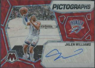 Jalen Williams