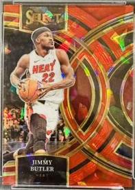 Jimmy Butler