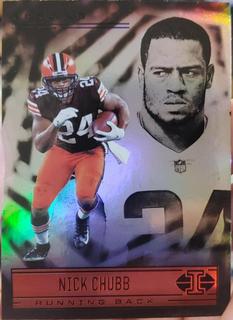 Nick Chubb