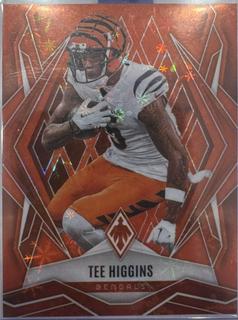 Tee Higgins