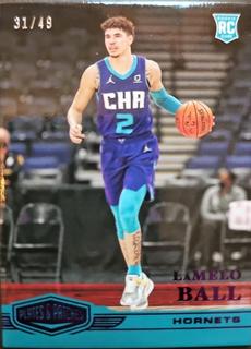 LaMelo Ball
