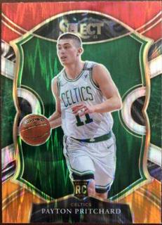 Payton Pritchard