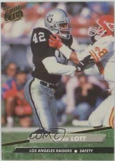 Ronnie Lott