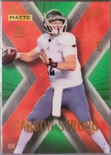 Carson Strong