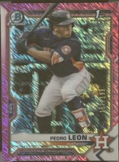 Pedro Leon