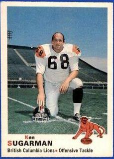Ken Sugarman