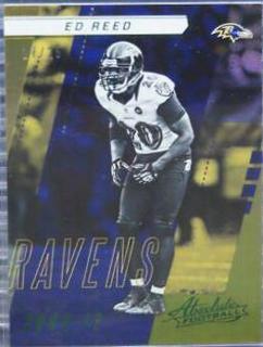 Ed Reed