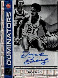 Dave Bing