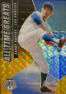 Sandy Koufax