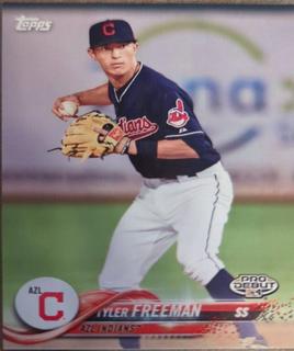 Tyler Freeman