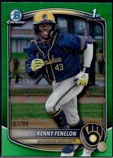 Kenny Fenelon