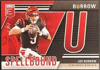 Joe Burrow