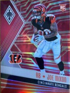 Joe Mixon