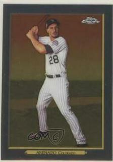 Nolan Arenado