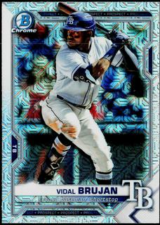 Vidal Brujan