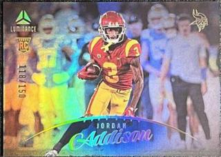 Jordan Addison
