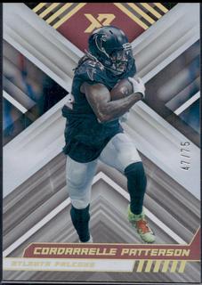 Cordarrelle Patterson