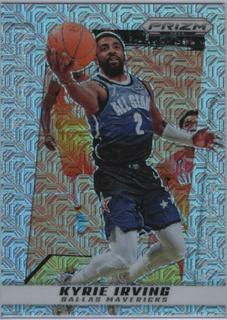 Kyrie Irving