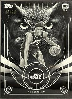 Ace Bailey