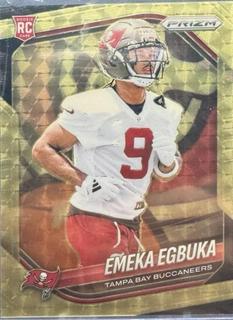 Emeka Egbuka