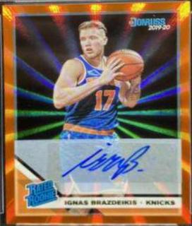 Ignas Brazdeikis
