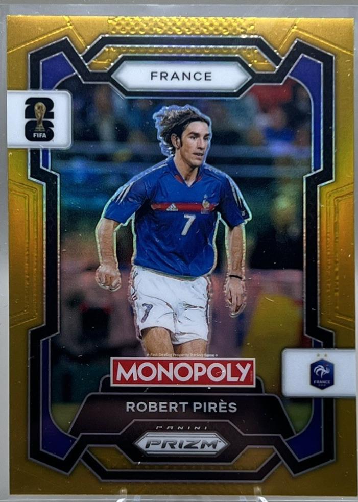 Robert Pires