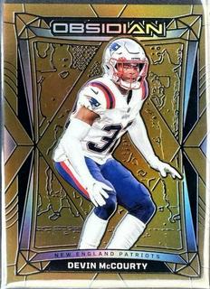 Devin McCourty
