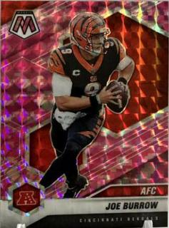 Joe Burrow