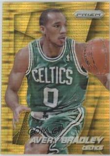Avery Bradley