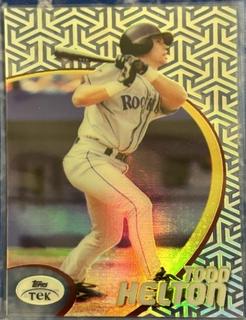 Todd Helton