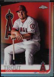 Mike Trout