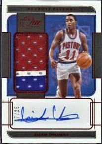 Isiah Thomas
