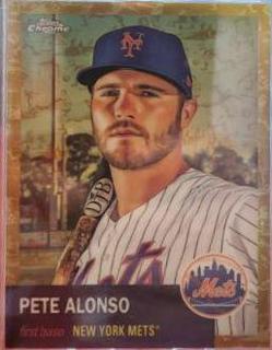 Pete Alonso