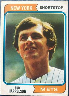 Bud Harrelson