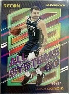 Luka Doncic