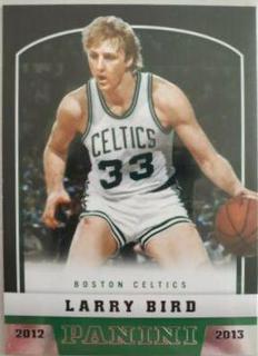 Larry Bird