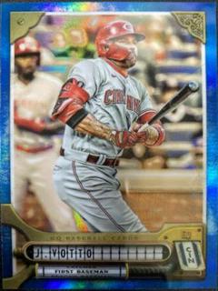 Joey Votto