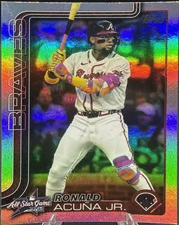 Ronald Acuna Jr.