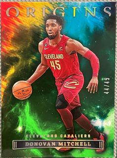 Donovan Mitchell