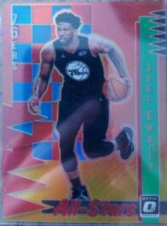 Joel Embiid