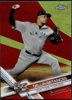 Dellin Betances