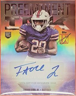 Frank Gore Jr.