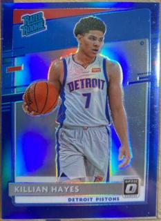 Killian Hayes